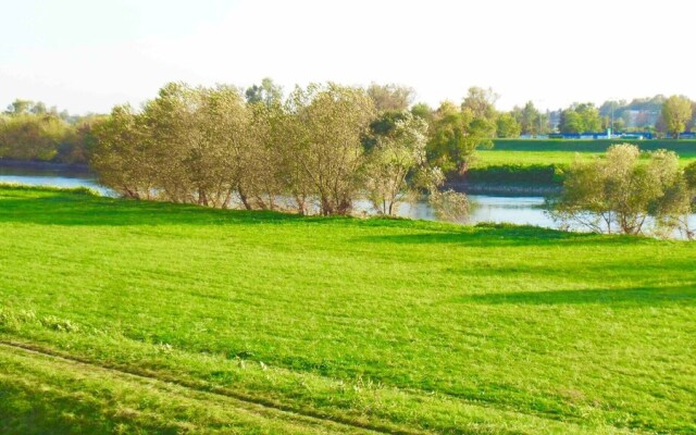 Apartment Borovje-river View 4 Stars