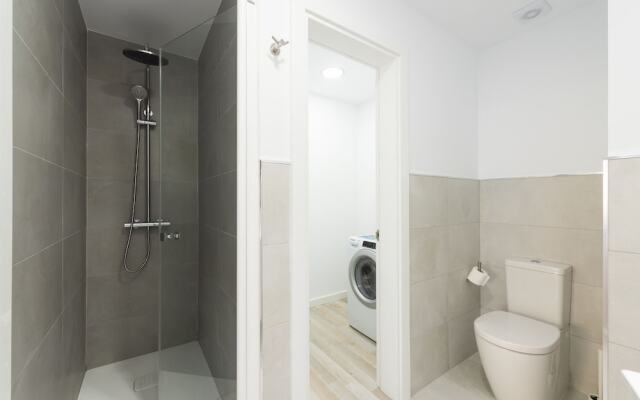 Apartamento Aguila 5