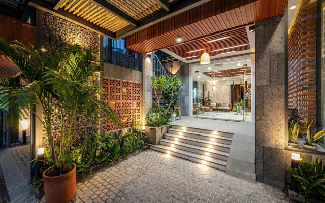 The Kila Boutique Hotel