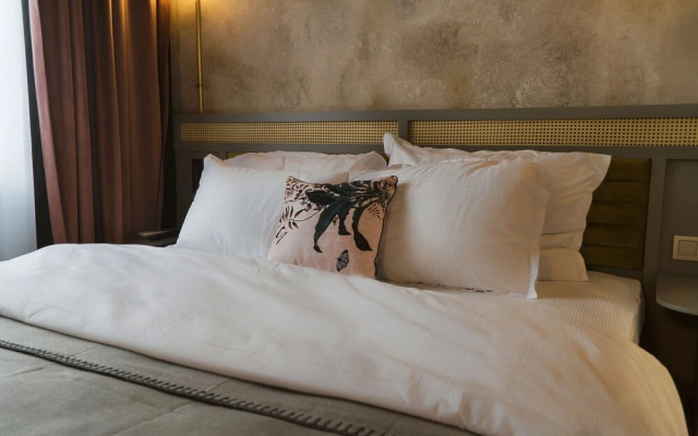 Magnova Vitality Boutique Hotel