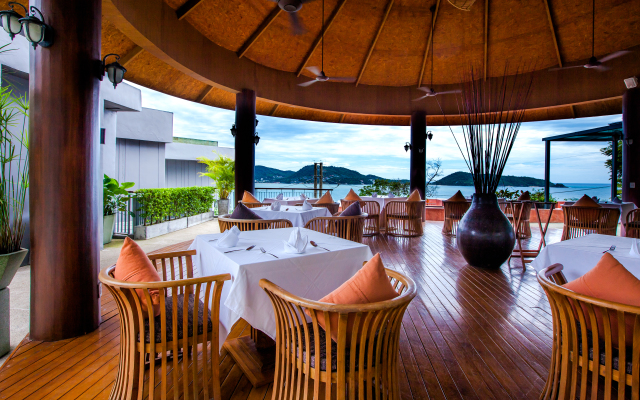 Kalima Resort & Spa, Phuket