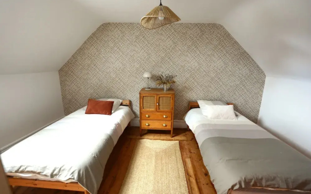 Les Suites Fisel