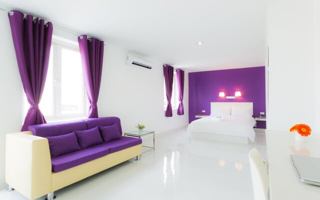 Hotel Zing Phnom Penh