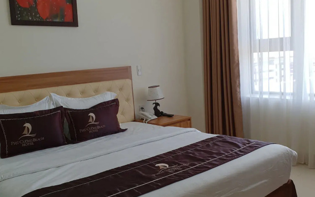 Phu Cuong Beach Hotel