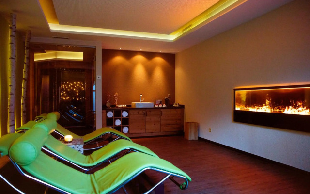 Hotel Eden No. 7