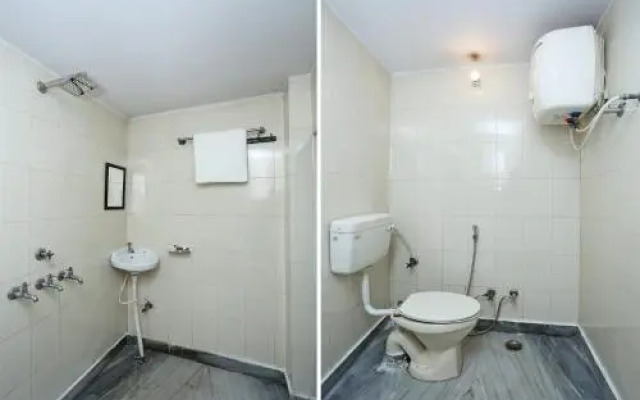 Ashoka By OYO Rooms