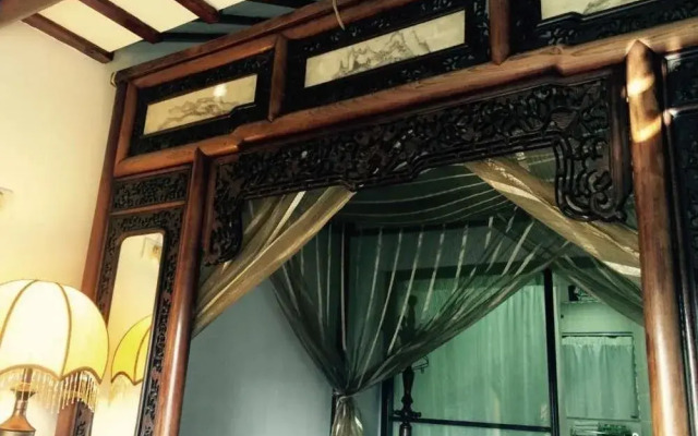Xitang Langqiao Dream Inn