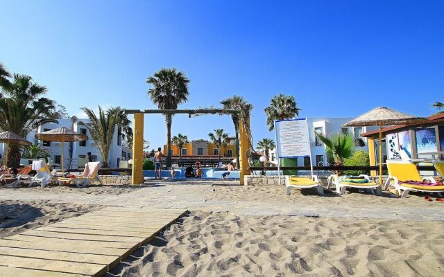 Ladonia Onderhan Hotel - All Inclusive