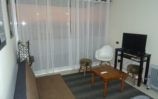 Departamento Reserva de Huasco