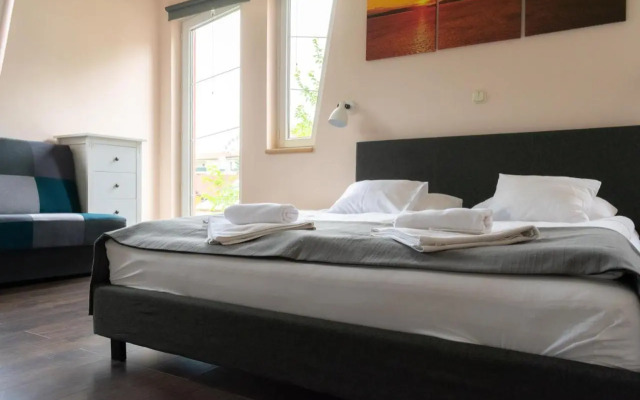 Accomo Apartman