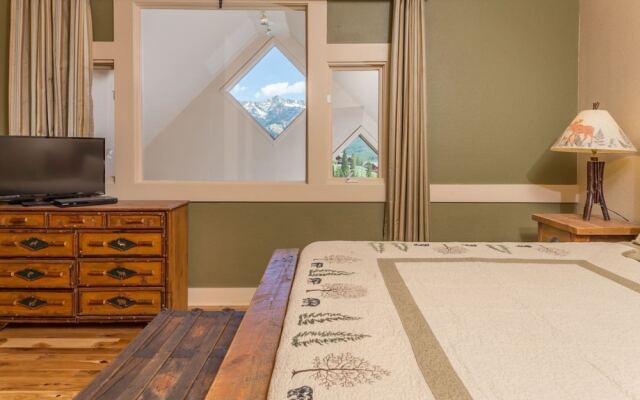 Big Sky - Saddleridge L4