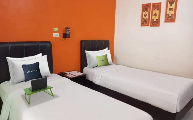 Urbanview Hotel Yasminstar Muntok by RedDoorz