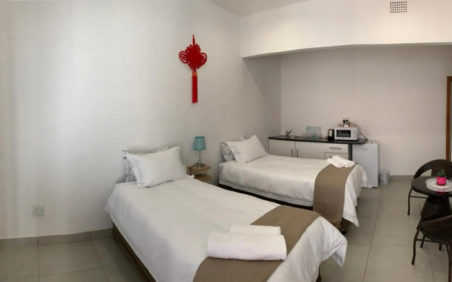 One More Nap Self Catering