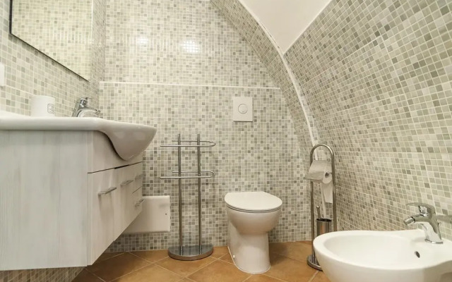 Casa Vacanza Madonnella 10