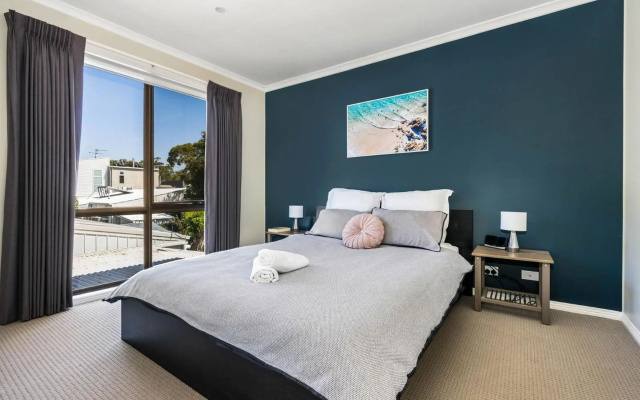 FAMILY FUN by the Sea – Guest Rooms – Inverloch