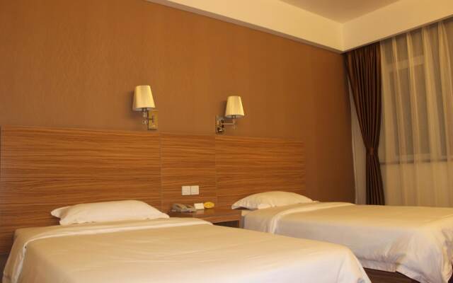 Dong Jia Kou Hotel