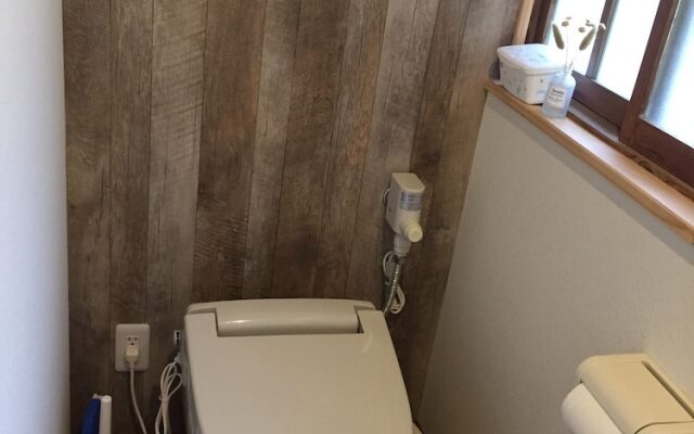 Satoyama Guest house COUTURE - Hostel