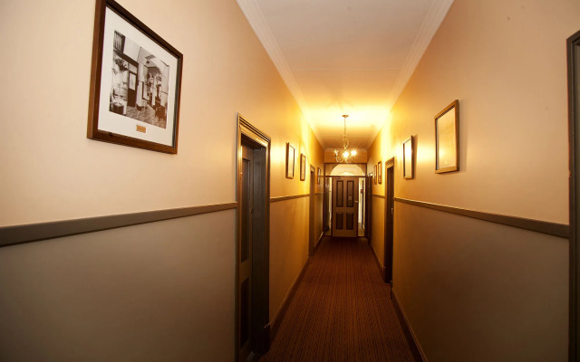 Prince of Wales Hotel, Bunbury