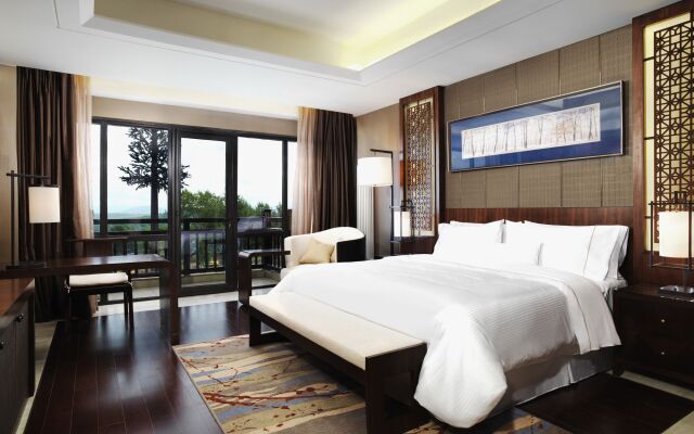 The Westin Changbaishan Resort