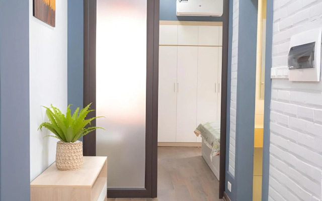 Joy Apartment Tay Ho