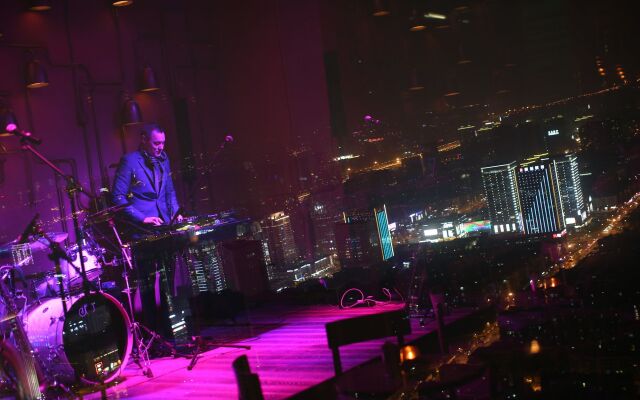 Park Hyatt Hangzhou