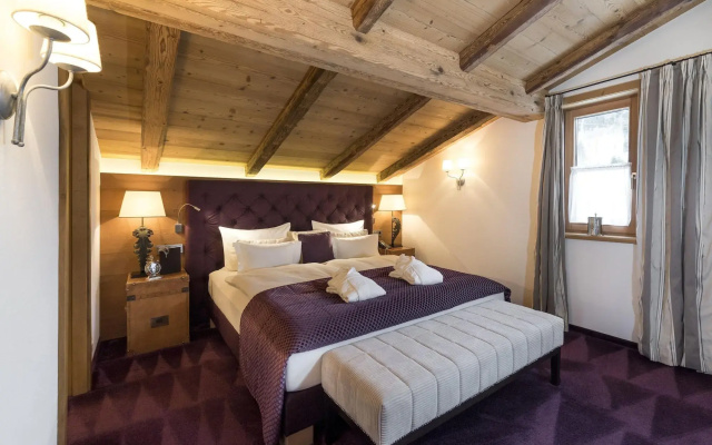 Hotel Tannenhof