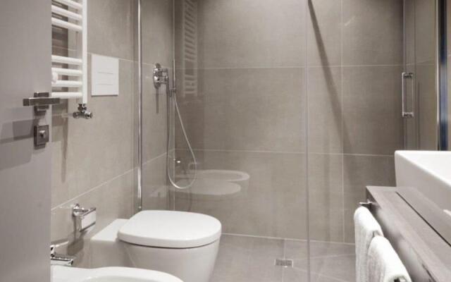Hotel Medinblu