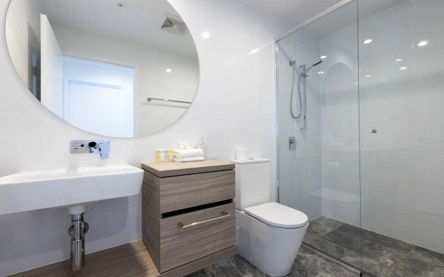 Qube Broadbeach
