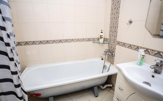 Апартаменты Атлант на ул. Революции 1905 года, д. 31 Г