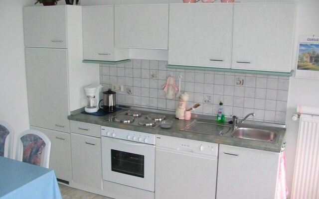 Amazing Apartment in Karlshagen With 2 Bedrooms