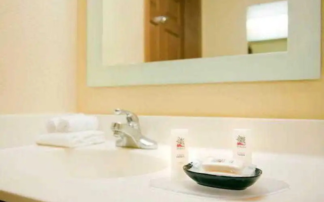 TownePlace Suites Newark Silicon Valley