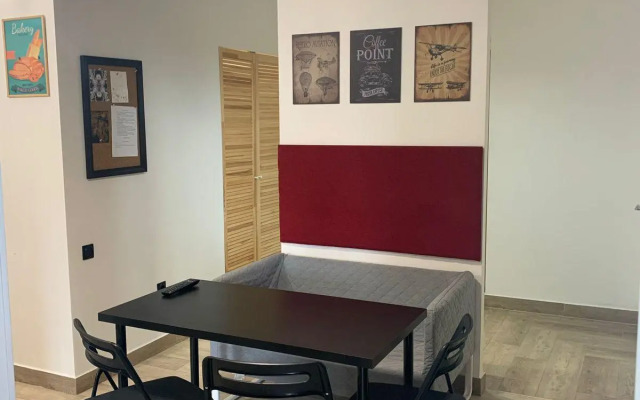 БонАпарт на улице 7-я Подлесная 118