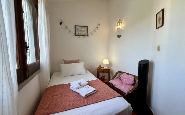 Tavira Traditional Villa by Homing