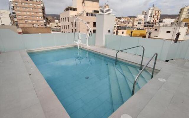 Torreluz SUITES