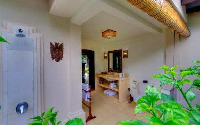 Kedidi Villa Canggu