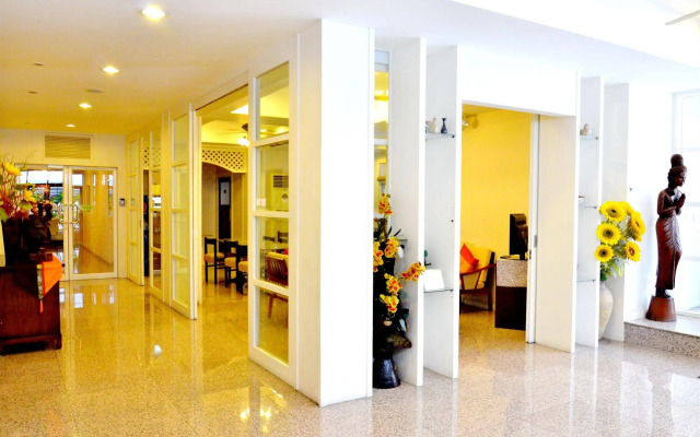 The Sunrise Residence