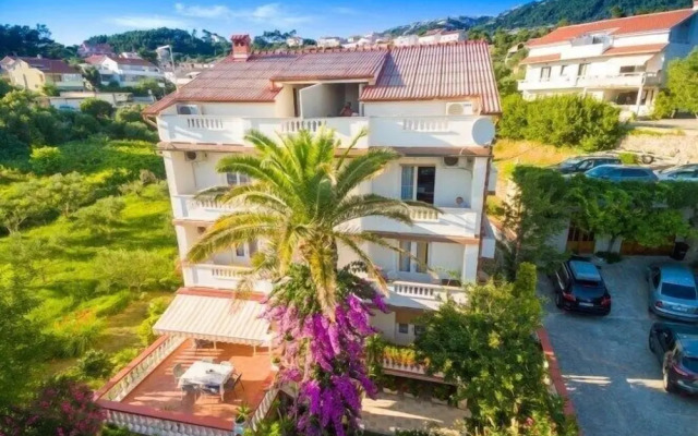 Apartments Padovan