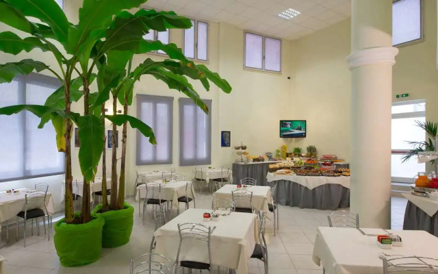 CDH Hotel La Spezia Hotel