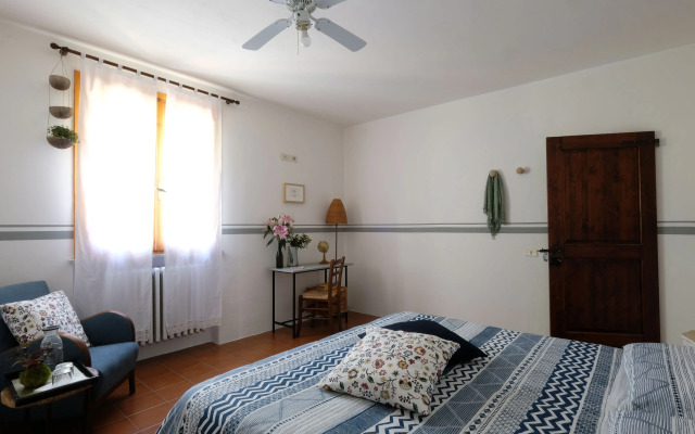 Casa Monteluro - B&b