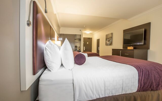 The Saint James Hotel, an Ascend Collection Hotel