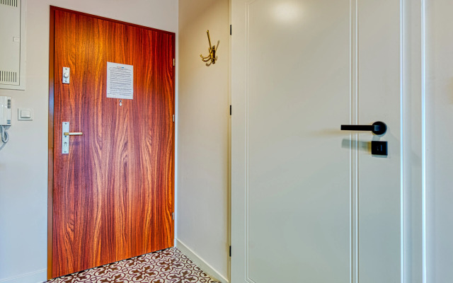 Apartamenty Sun & Snow Karpatia