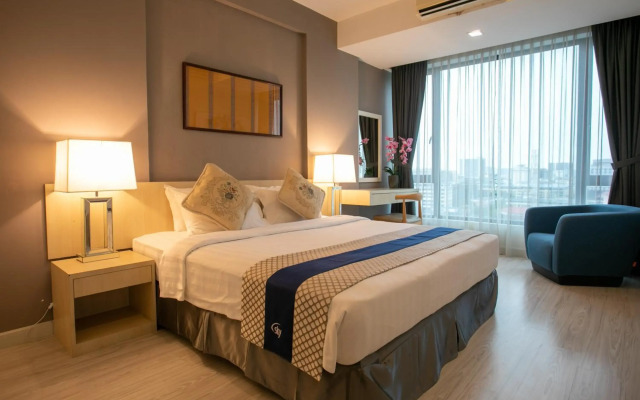 Sky Hotel Kota Kinabalu