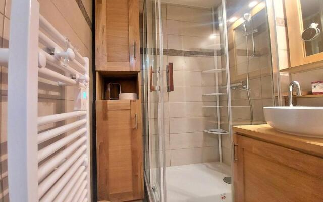 Appartement Morillon Village, 2 pièces, 4 personnes - FR-1-624-75