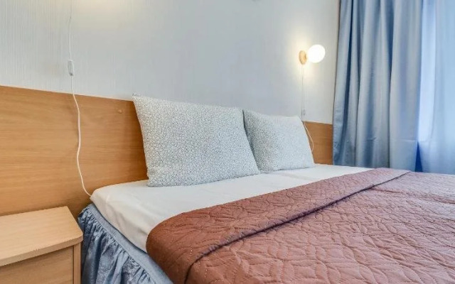 Welcome INN SPb