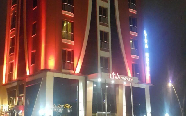 My Liva Hotel