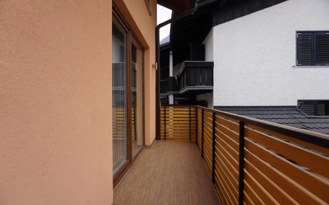 Apartments Soča Kobarid