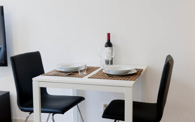 Amsterdam Apartments - North Area