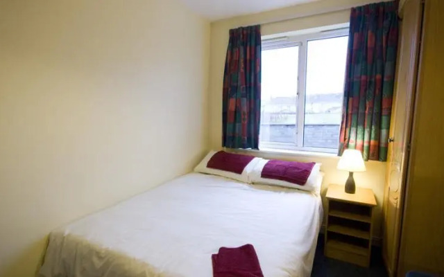 Dunaras Holiday Village