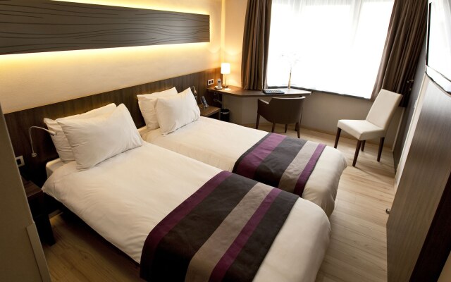 Hotel Mercure Oostende