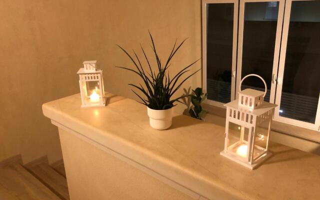 Residence Romeo